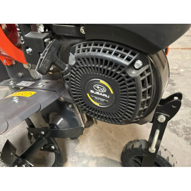 2016 Husqvarna TF536-48630095