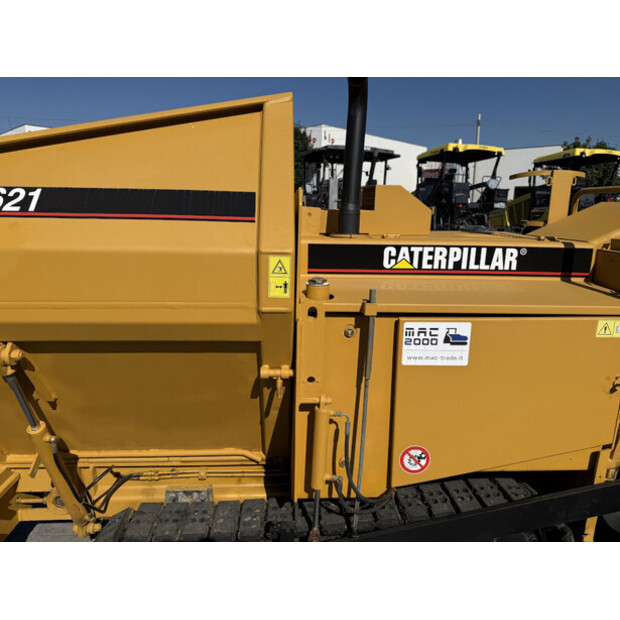 2008 Caterpillar BB 621C-48630096