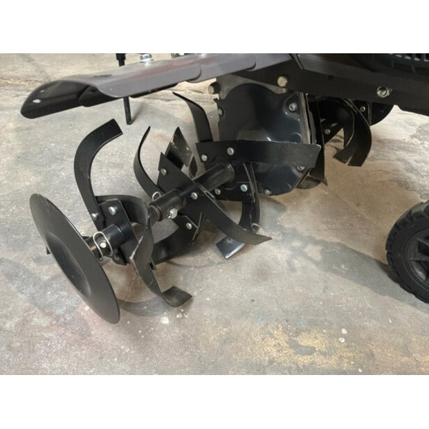 2016 Husqvarna TF536-48630097