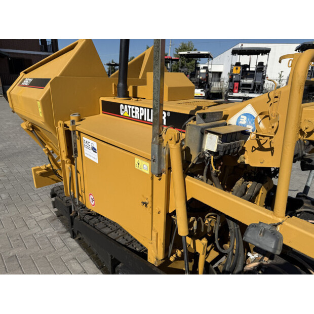 2008 Caterpillar BB 621C-48630098