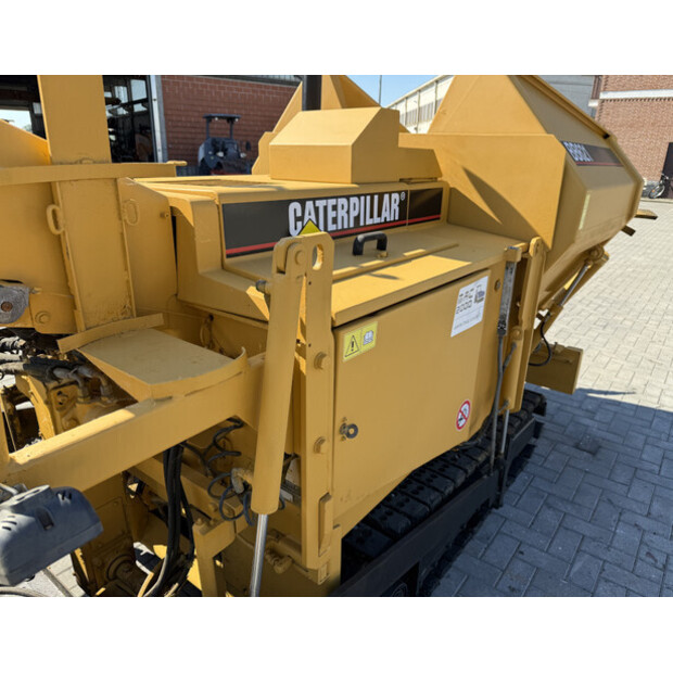 2008 Caterpillar BB 621C-48630100