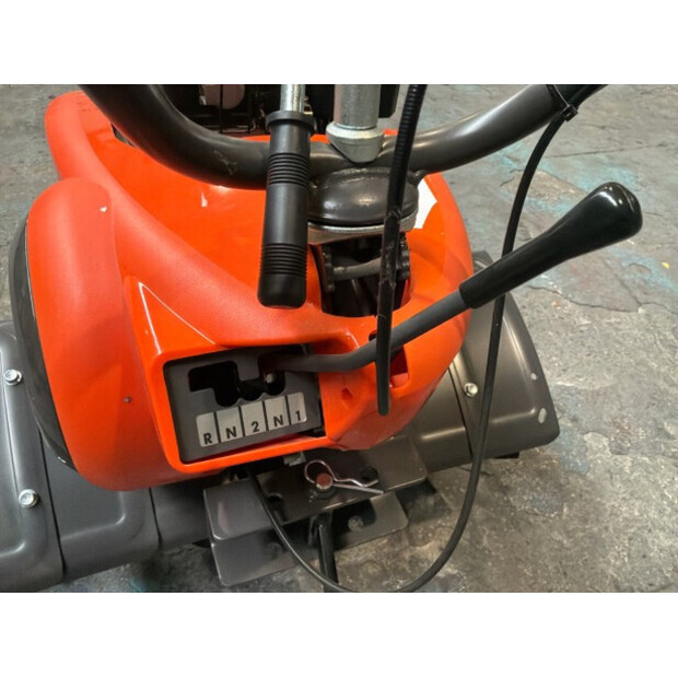 2016 Husqvarna TF536-48630101