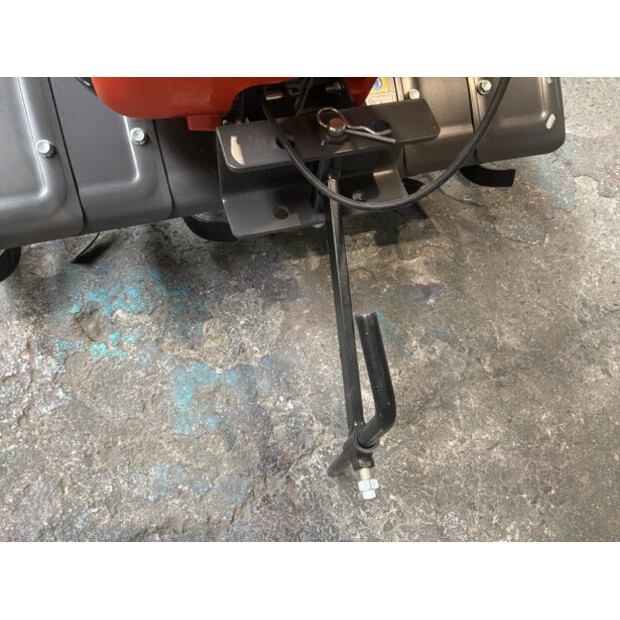 2016 Husqvarna TF536-48630103