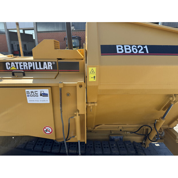 2008 Caterpillar BB 621C-48630104