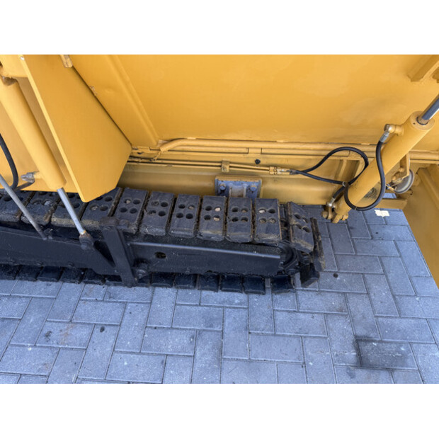 2008 Caterpillar BB 621C-48630105