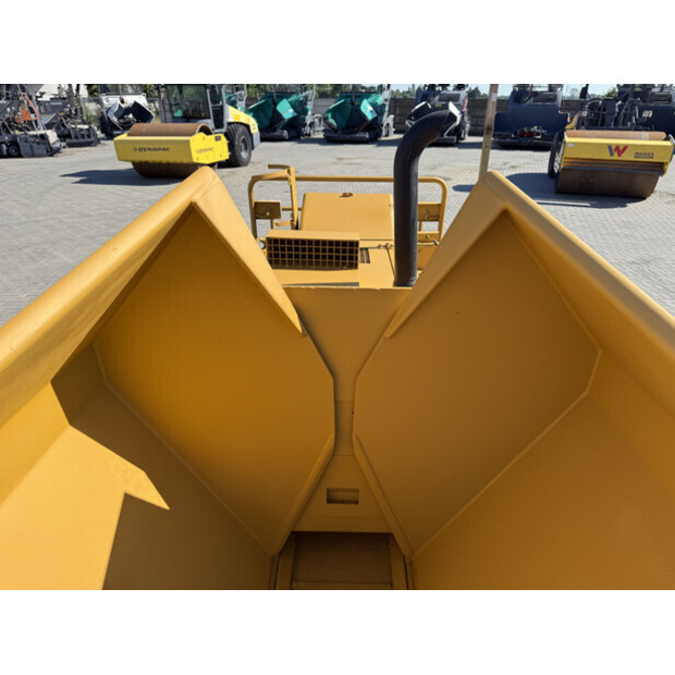 2008 Caterpillar BB 621C-48630108