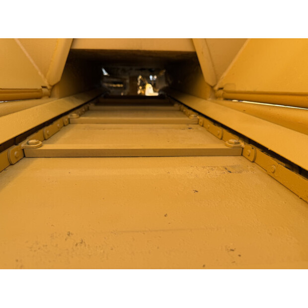 2008 Caterpillar BB 621C-48630109