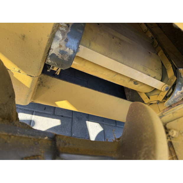 2008 Caterpillar BB 621C-48630110