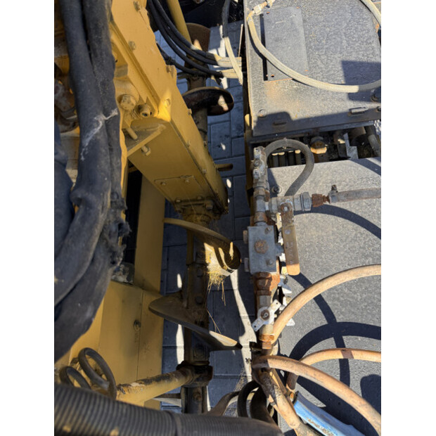 2008 Caterpillar BB 621C-48630111