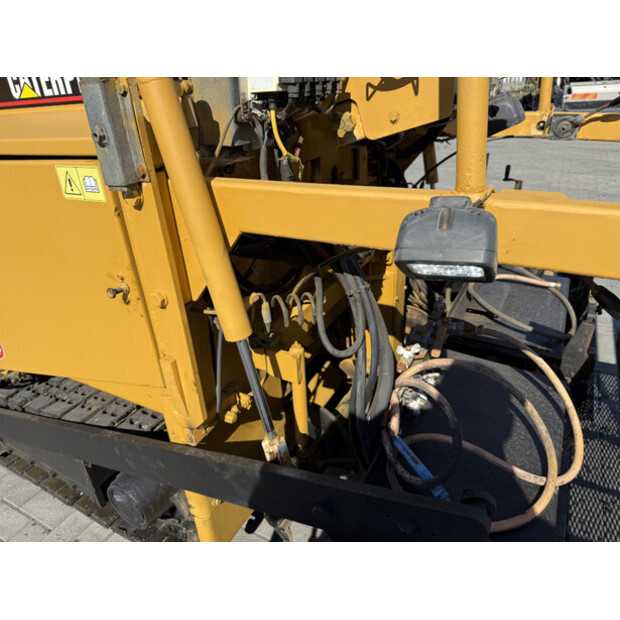 2008 Caterpillar BB 621C-48630112