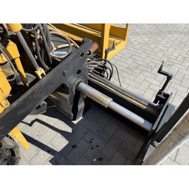 2008 Caterpillar BB 621C-48630113