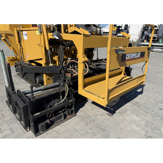 2008 Caterpillar BB 621C-48630115