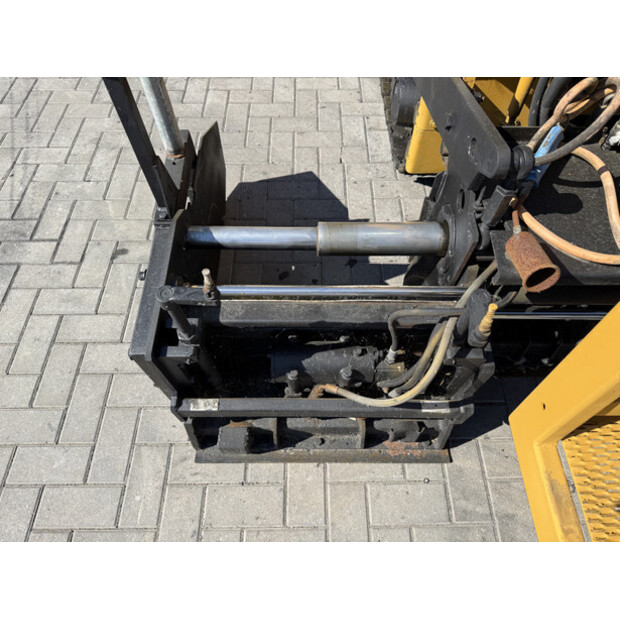 2008 Caterpillar BB 621C-48630117
