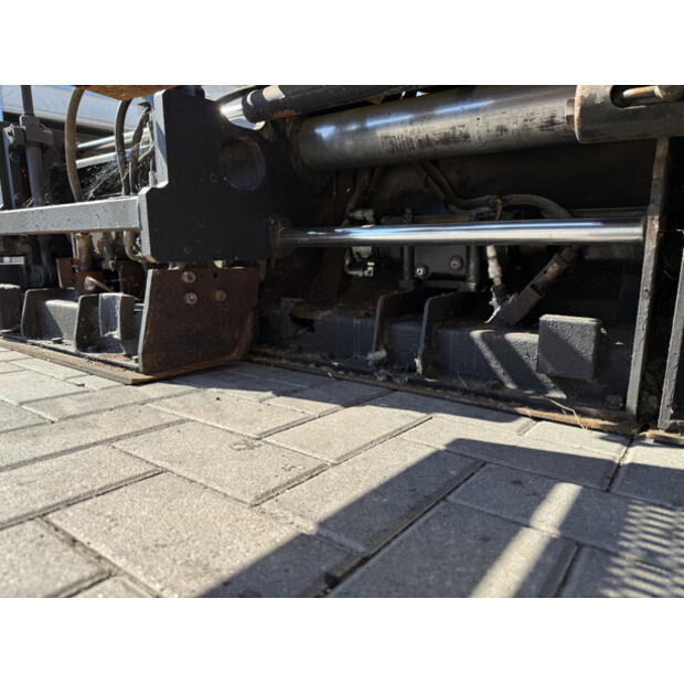2008 Caterpillar BB 621C-48630119