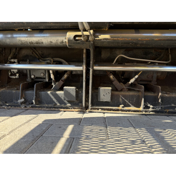 2008 Caterpillar BB 621C-48630120