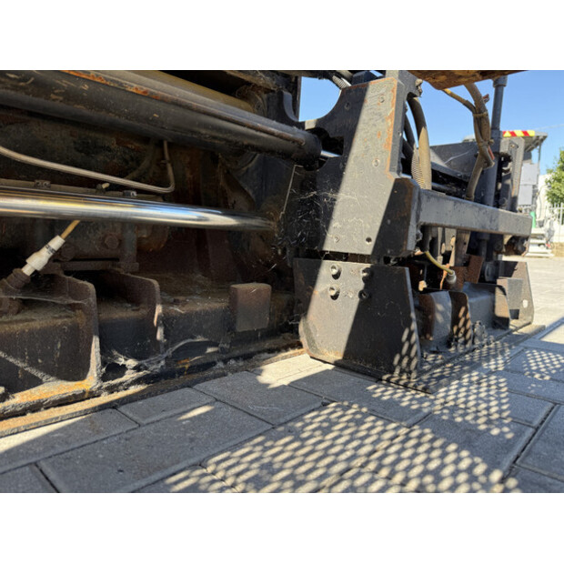 2008 Caterpillar BB 621C-48630121