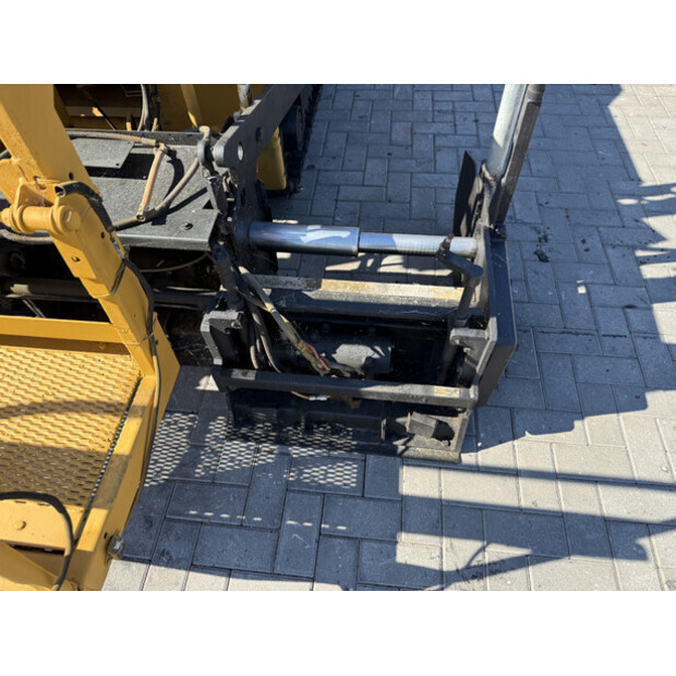 2008 Caterpillar BB 621C-48630122