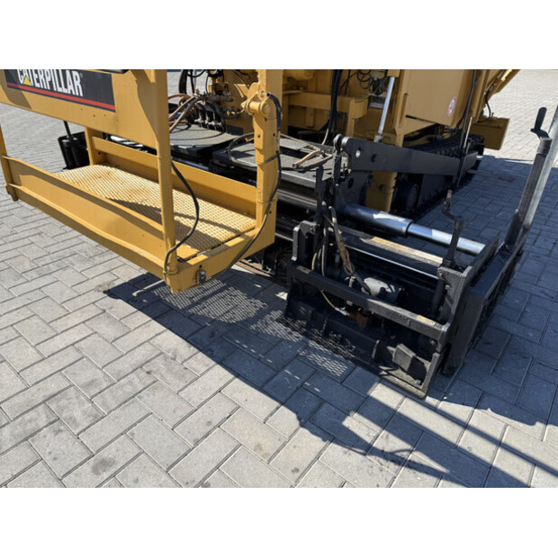 2008 Caterpillar BB 621C-48630123