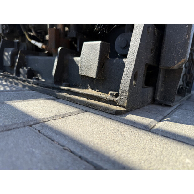 2008 Caterpillar BB 621C-48630124
