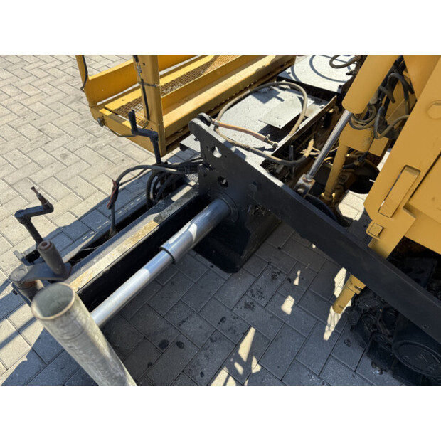 2008 Caterpillar BB 621C-48630125