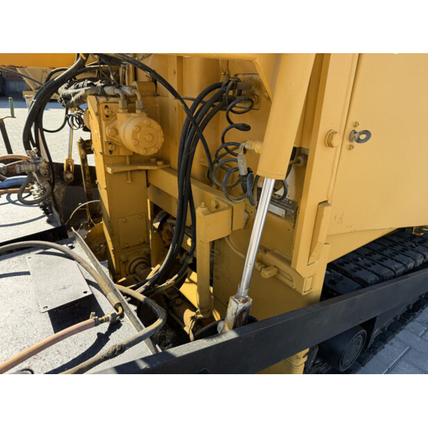 2008 Caterpillar BB 621C-48630127