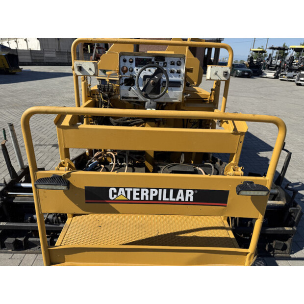 2008 Caterpillar BB 621C-48630128
