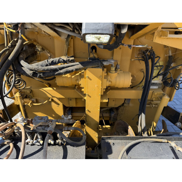 2008 Caterpillar BB 621C-48630130
