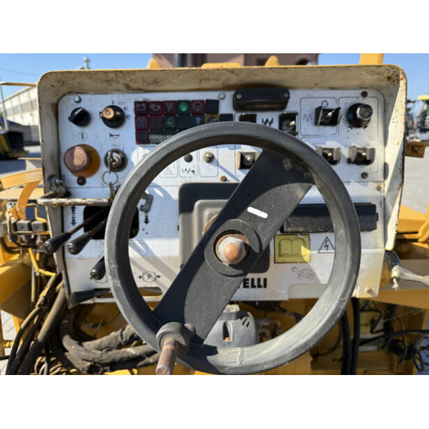 2008 Caterpillar BB 621C-48630131