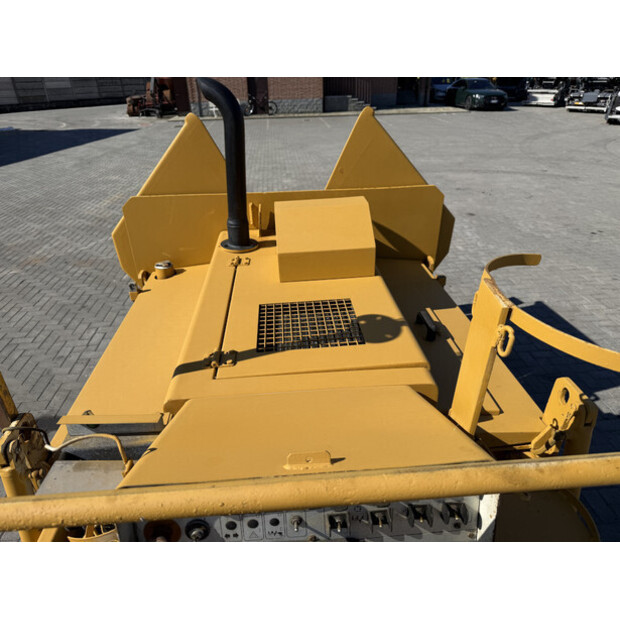 2008 Caterpillar BB 621C-48630132