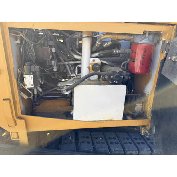 2008 Caterpillar BB 621C-48630135