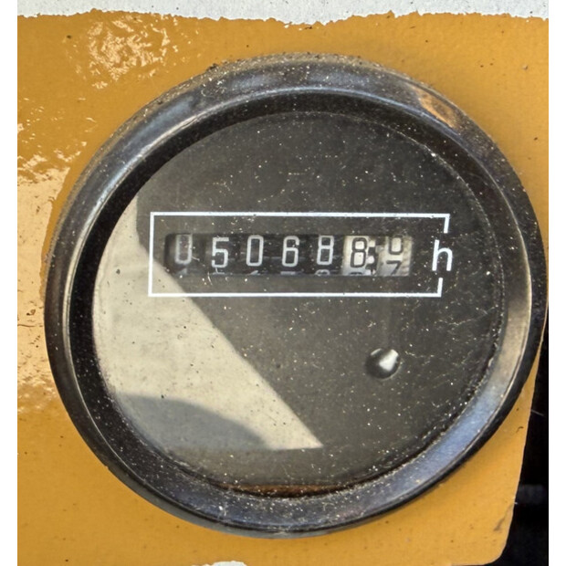 2008 Caterpillar BB 621C-48630136