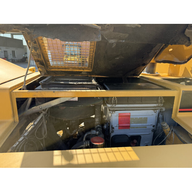 2008 Caterpillar BB 621C-48630137
