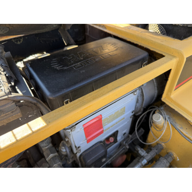 2008 Caterpillar BB 621C-48630138