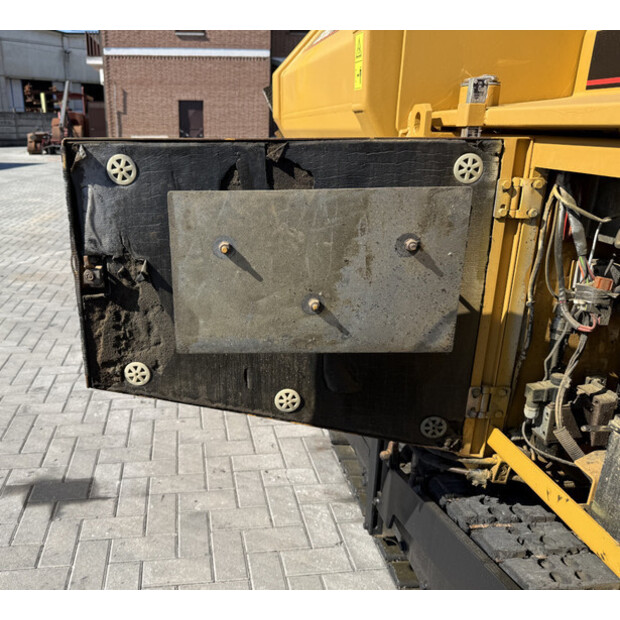 2008 Caterpillar BB 621C-48630141
