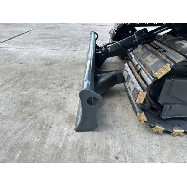 2017 فولفو EL 55D-48630224