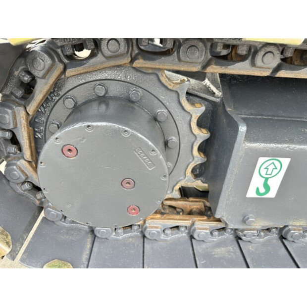 2020 دووسان DX55-9CN-48630276