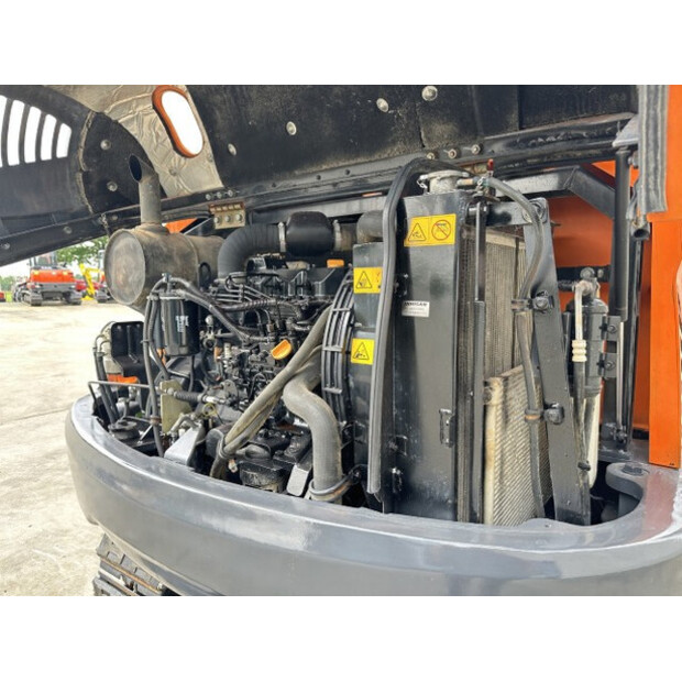 2020 دووسان DX55-9CN-48630283
