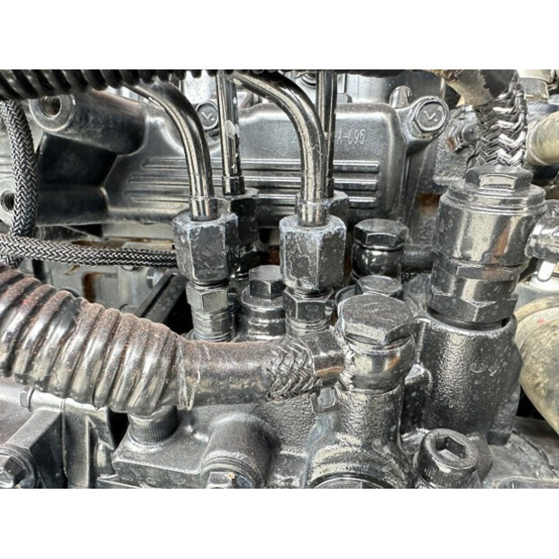 2020 دووسان DX55-9CN-48630284