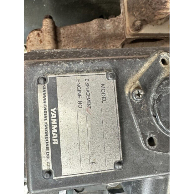 2020 دووسان DX55-9CN-48630288