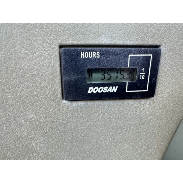 2020 دووسان DX55-9CN-48630300