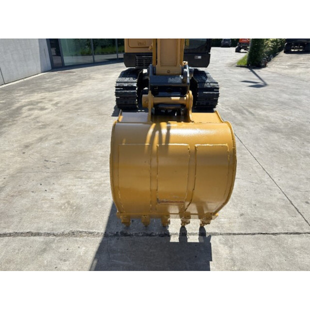 2019 Sany SY55C-48630311