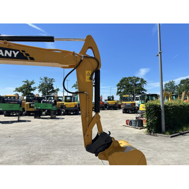 2019 Sany SY55C-48630312