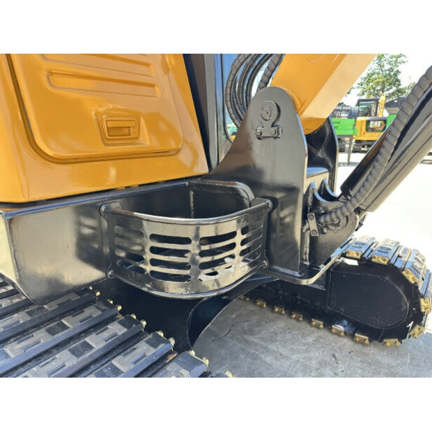 2019 Sany SY55C-48630317