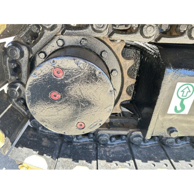 2019 Sany SY55C-48630320