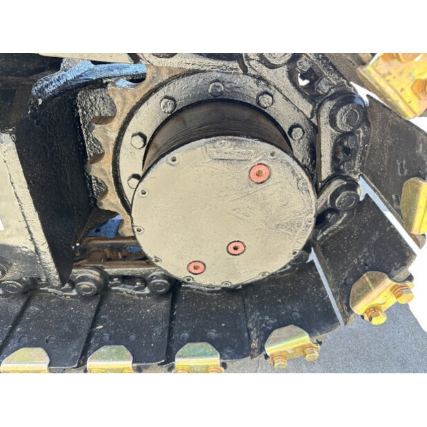 2019 Sany SY55C-48630321