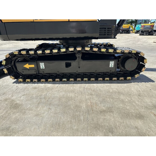 2019 Sany SY55C-48630322
