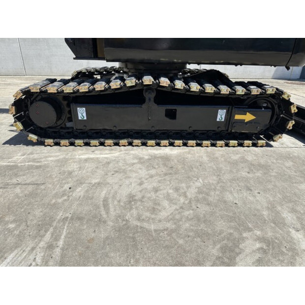 2019 Sany SY55C-48630323