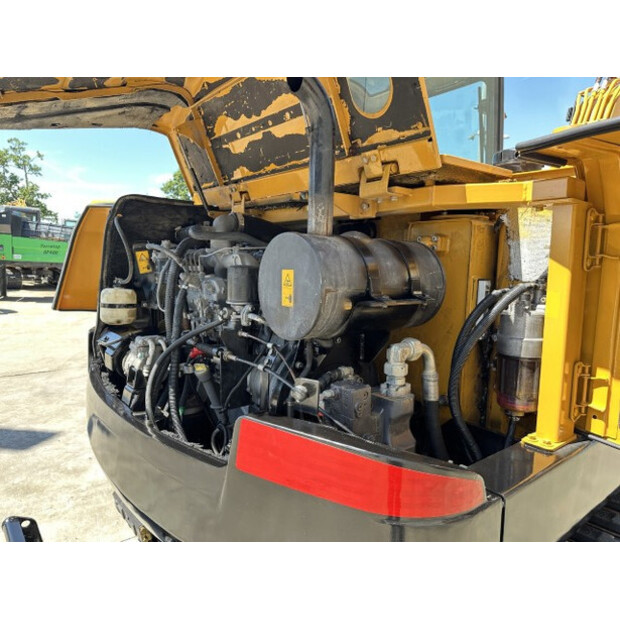 2019 Sany SY55C-48630332