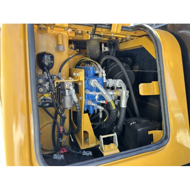 2019 Sany SY55C-48630334