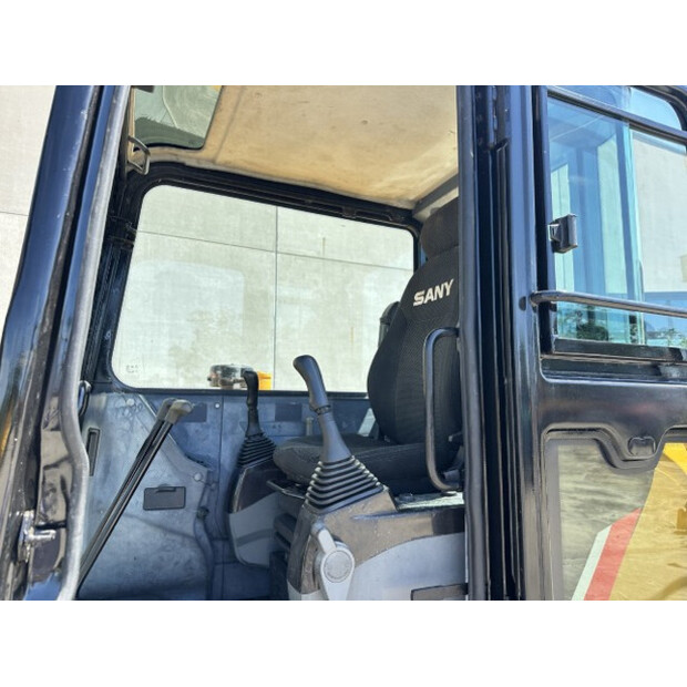 2019 Sany SY55C-48630335
